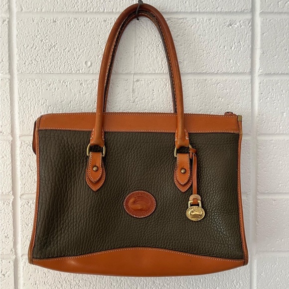Vintage DOONEY & BOURKE - Picture 1 of 7